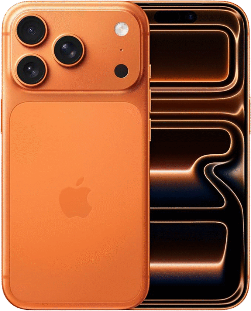 iPhone 17 Pro Cosmic Orange: Worth the Upgrade?