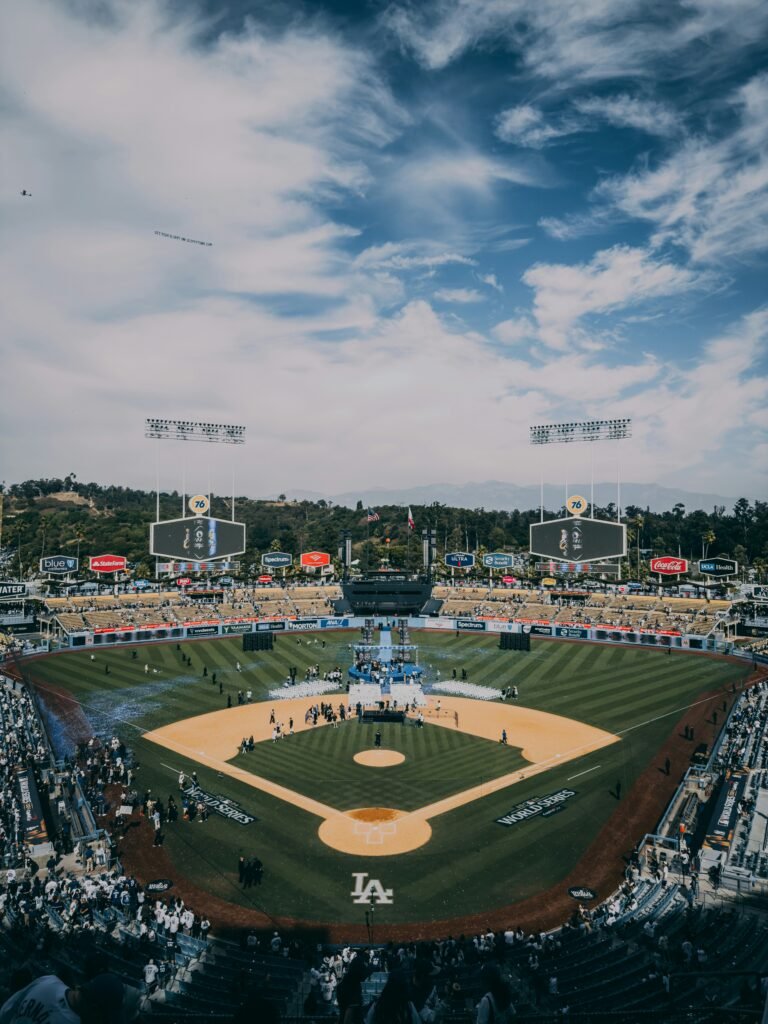 Dodgers Win Epic World Series Game 3 After Freddie Freeman’s 18th-Inning Walk-Off