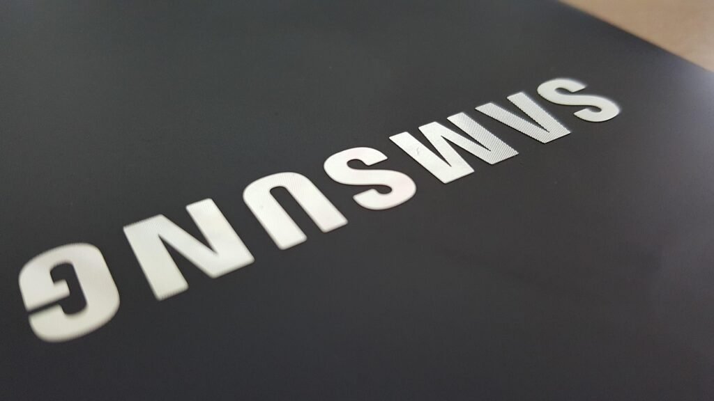 Samsung’s Back: Chip Business Explodes With 160% Profit Jump
